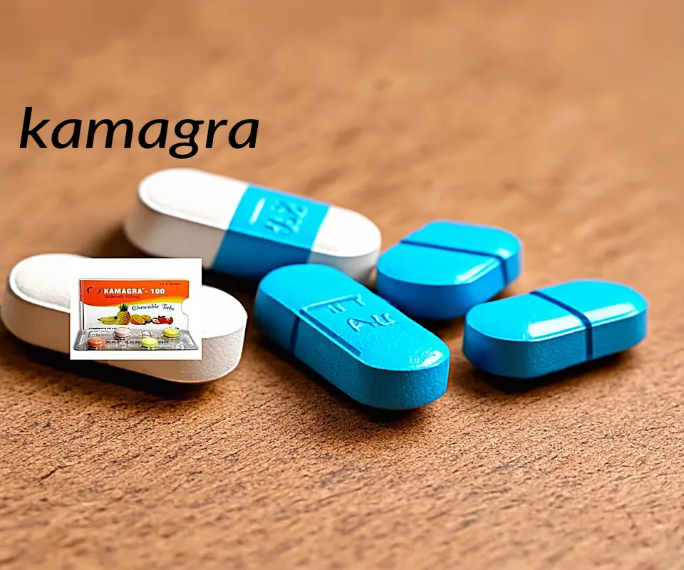 Como comprar kamagra contrareembolso